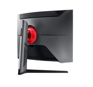 Đối với Samsung Odyssey G7 T1 c32g77tqsc 32 "QLED 2560x1440 2K 1 ms (GTG) 240 Hz Displayport cong chơi game màn hình - Product Image 6