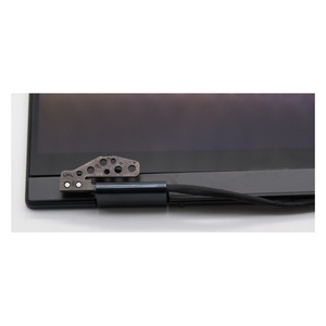 Pantalla Táctil OLED 2.8K de <span class=keywords><strong>13</strong></span>.3'' para <span class=keywords><strong>ASUS</strong></span> <span class=keywords><strong>Zenbook</strong></span> S <span class=keywords><strong>13</strong></span> Flip UP5302 UP5302ZA, Ensamblaje Completo Azul con Bisagra - Product Image 3
