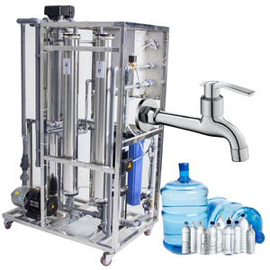 Precio de fábrica 500L/H Sistema de ósmosis <span class=keywords><strong>inversa</strong></span> de <span class=keywords><strong>flujo</strong></span> <span class=keywords><strong>directo</strong></span> barato Sistema de filtro de agua comercial en 1 <span class=keywords><strong>flujo</strong></span> <span class=keywords><strong>directo</strong></span> - Product Image 3