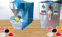 Machine Professionnelle de Haute Qualité pour la Fabrication de Billes Éclatantes de Bubble Tea