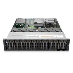 Giá cả thuận lợi PowerEdge dells R550 2U <span class=keywords><strong>Intel</strong></span> Xeon 5317 3.0 gam 12c Bộ vi xử lý Rack máy chủ - Product Image 4