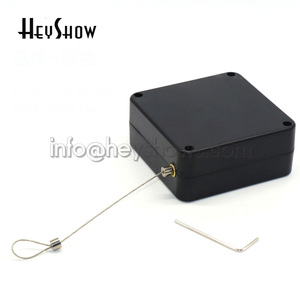 70x70x30mm chống trộm kéo hộp kéo thiết bị chống trộm recoiler cho cửa hàng - Product Image 5