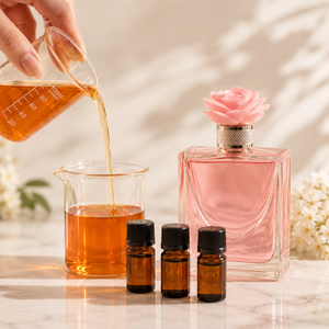 Échantillons de test d'huile de parfum en gros de 5g, vente chaude en usine - Product Image 2