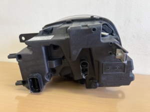Faro Delantero Derecho LED Original para MINI Countryman F60, 63115A12584 OEM E00029 - Product Image 4