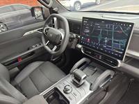 Jetour Traveller 2.0T Turbo Essence Manuelle en Bon État, SUV d'Occasion, Sièges en Cuir, R17, Conduite à Gauche