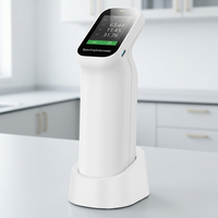 CIE No.15 ISO 7724 ASTM E1164 DIN 5033 Spectrophotometer Color Difference Tester High Quality Handheld Spectrophotometer