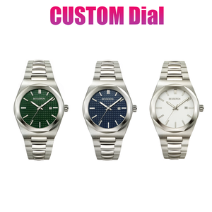 Proveedor OEM, Diseña tus Mejores Relojes para Hombre, Fabricantes en China, Relojes Personalizados, Fabricación en China, Relojes de Moda - Product Image 2