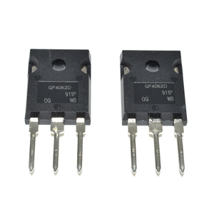 ทรานซิสเตอร์ IGBT รุ่น Jekevi New Original IRGP4062DPBF 600V 13A แบบ Through Hole TO-247 - Product Image 5