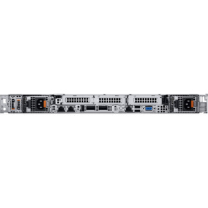 Servidores de Alto Rendimiento con Procesador EPYC de Dell, Servidor en Rack Dell PowerEdge R6615 1U, R6615 - Product Image 3