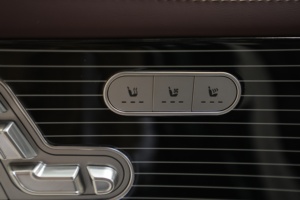 อัปเกรดปุ่มด้านหลัง GLS - Product Image 2