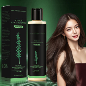 Rosemary <b>Shampoo</b> Liquid Refreshing Fluffy Moisturizing Mint <b>Shampoo</b> Cross-border Exclusive - Product Image 6