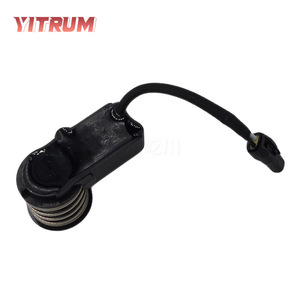YITRUM เซ็นเซอร์วัดระยะจอดรถ 10CA0212A 12V เรดาร์ถอยหลังสำหรับ 06-12 โตโยต้า ยาริส - Product Image 3
