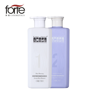 OEM <span class=keywords><strong>Shampoo</strong></span> <span class=keywords><strong>rimpolpante</strong></span> per Private label professionale <span class=keywords><strong>Shampoo</strong></span> trasparente per capelli grassi del cuoio capelluto rinfrescante - Product Image 3