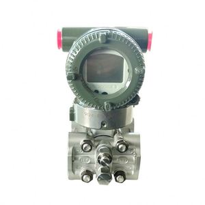 Manomètre Yokogawa EJA430E à montage traditionnel pour l'eau, plage -100 à 500 KPa, précision 0,055 %, acier inoxydable 316L - Product Image 6