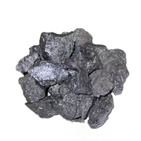 Agent déoxidant pour la déoxidation des scories de silicium à prix d'usine, substitut du silicium pour la sidérurgie, grand stock disponible