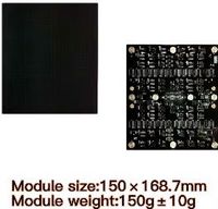 P0.93 P1.2 P1.5 P1.8 küçük pitch led ekran Cob Gob 4k 8k mini piksel aralığı led ekran video duvar paneli