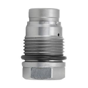 Soupape de surpression Common Rail 1110010015 en acier inoxydable pour soupapes d'injection diesel Chrysler Kia - Product Image 2