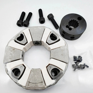 Premium New Excavator Hydraulic Pump Flexible <b>Coupling</b> VOE14515827 14515827 for EC210B/EC210 BLC with 1 Year Warranty - Product Image 2