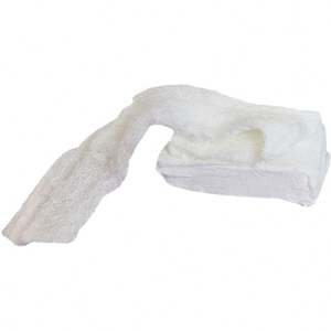 ضغط التكتيكية زغب ضمادة بشاش لفة الجرح التعبئة القطن تغضن Z مطوية الشاش - Product Image 2