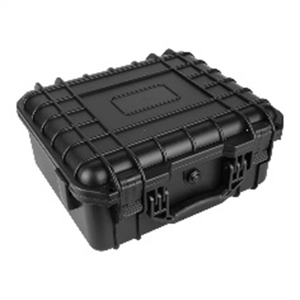DF MG7325 12L 12.4L 12.5L 12.7L 12.9L 13L Safety <b>Box</b> <b>Camping</b> Travel <b>Storage</b> <b>Box</b> Plastic Cargo <b>Box</b> - Product Image 2