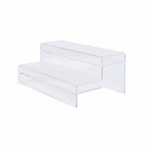 Portacenere per presentazione Premium a 2 strati - Product Image 1