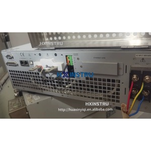 โครมา 62150H-1000S แหล่งจ่ายไฟกระแสตรง 380V อินพุต |   15A 1000V H - Product Image 4