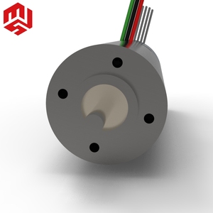 Động cơ <span class=keywords><strong>servo</strong></span> phanh DC không chổi than đường kính 40mm <span class=keywords><strong>24V</strong></span> 48V có hộp số cho robot - Product Image 3