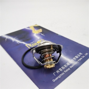 PC200-8 ตัวควบคุมรถขุด 6D107 เทอร์โมสตัท 6754-61-6211 - Product Image 1
