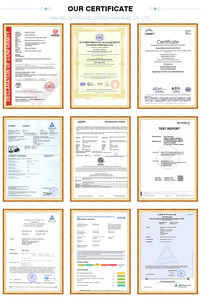 Trituradora de Papel Automática de Alimentación Automática, Trituradora de Papel de Corte Cruzado de 50 Hojas, Trituradora de Tarjetas de Crédito Comercial para Uso Doméstico - Product Image 6