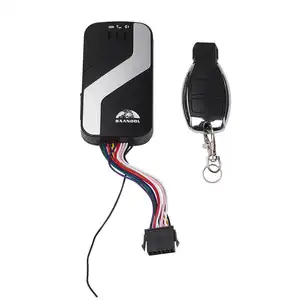 4G GPS устройство слежения Coban TK403 шпионское оборудование мини Автомобильный GPS трекер с заводской ценой OEM трекер TK403