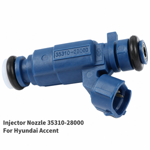 Inyector de Alto Rendimiento 35310-28000 para Hyundai y Kia <span class=keywords><strong>I20</strong></span> I30 Accent Ix20 Pro Ceed, Categoría de Producto: Bobinas de Encendido - Product Image 1