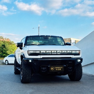 Auto Usado GMC <span class=keywords><strong>HUMMER</strong></span> EV 2024, Volante a la Izquierda, 3200 KM, Auto Eléctrico, Garantía Disponible, en Stock - Product Image 1