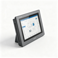 6AV6647-0AB11-3AX0 PLC HMI Multi PANEL 100% Original, Programador PLC, Stock Excedente 6AV66470AB113AX0