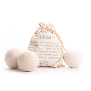 Boules <span class=keywords><strong>de</strong></span> séchage en <span class=keywords><strong>laine</strong></span> écologiques faites à la main, 6 pièces, vues à la télévision, 100 couleurs, pour usage domestique - Product Image 4