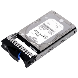 00FN210 Original 4TB HDD 7.2K RPM SAS 12GBPS NL Hot-Swap 3.5-inch <b>Hard</b> Disk <b>Drive</b> Server - Product Image 1