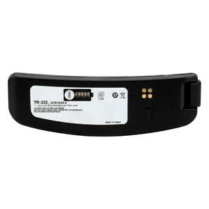 Batería de Repuesto para Portátil TR-332 de 11.1V 4.8Ah 54Wh, Compatible con 3M Versaflo TR-300 PAPR TR-300N TR-301N, Batería OEM - Product Image 1