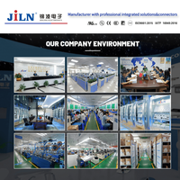JILN – connecteur e/s scsi vers câble usb, produit de vente chaude, connecteur électronique, 2022
