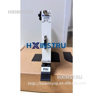 National Instruments PXI-8360 MXI-Express ENVÍO RÁPIDO PXI8360 H - Product Image 1