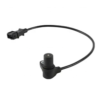 EC140C EC140D EC140E EC160B EC160C EC160D EC160E Sensor posisi ekskavator Tachometer 22435058 04199447 VOE20450707