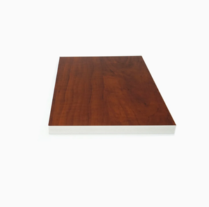Panneaux en mousse PVC pré-laminés <span class=keywords><strong>Marc</strong></span>, 1220x2440mm, 15mm et 18mm, pour usage en ameublement - Product Image 1