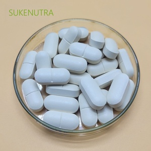 Venta al por mayor OEM Etiqueta Privada crecimiento del cabello biotina <span class=keywords><strong>10000</strong></span> Mcg tabletas - Product Image 3