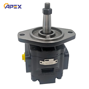 Bomba hidráulica piloto de alta resistencia marca APEX para excavadoras SK 135, repuestos para maquinaria de construcción - Product Image 5