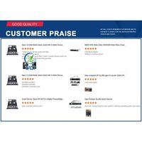 Hitachi E-Series E790h Stockage en réseau de milieu de gamme Portefeuille de plateformes multiservices virtuelles du fournisseur de systèmes de données
