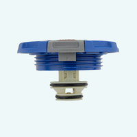 Cache-réservoir d'expansion 4M0 121 321 Prix de gros pour Audi Lamborghini Bentley VW Pièce de rechange 4M0121321