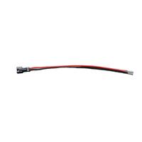 Connecteurs variés avec câble en silicone Amass XT30 XT60 SM Julet 2P 3P 4P 5P, fiche avec fil en silicone personnalisé