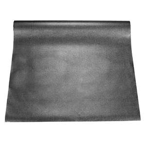 3 ftx50ft Black Sparkle Glitter <span class=keywords><strong>tappeto</strong></span> Non tessuto Runner Prom corridoio Runner tappeti per la cerimonia di nozze corridoio Glam party - Product Image 3