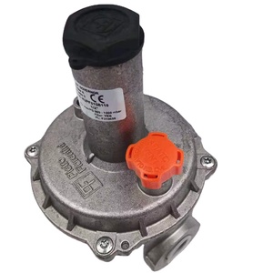 Actuador Shang Hai Ran Xian HUPF050B110, Relación de Transmisión del Motor para Spot 20 - Product Image 4