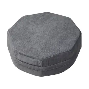 2024 Korea Shock Absorbing Cube Fabric Trampoline Cushion Free Shipping