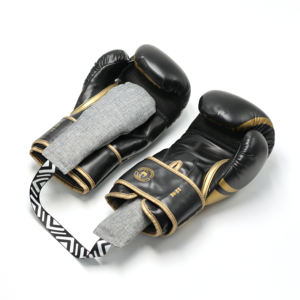 Guantes desodorantes LEGREEN de forma sólida para boxeo y todos los deportes Absorción de hedor efectiva y guantes frescos - Product Image 2