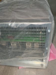 6SL3225-0BE33-0AA1 MLFB SINAMICS G120 PM250 3AC 380-480V 30kW ชุดจ่ายไฟ PLC - Product Image 2